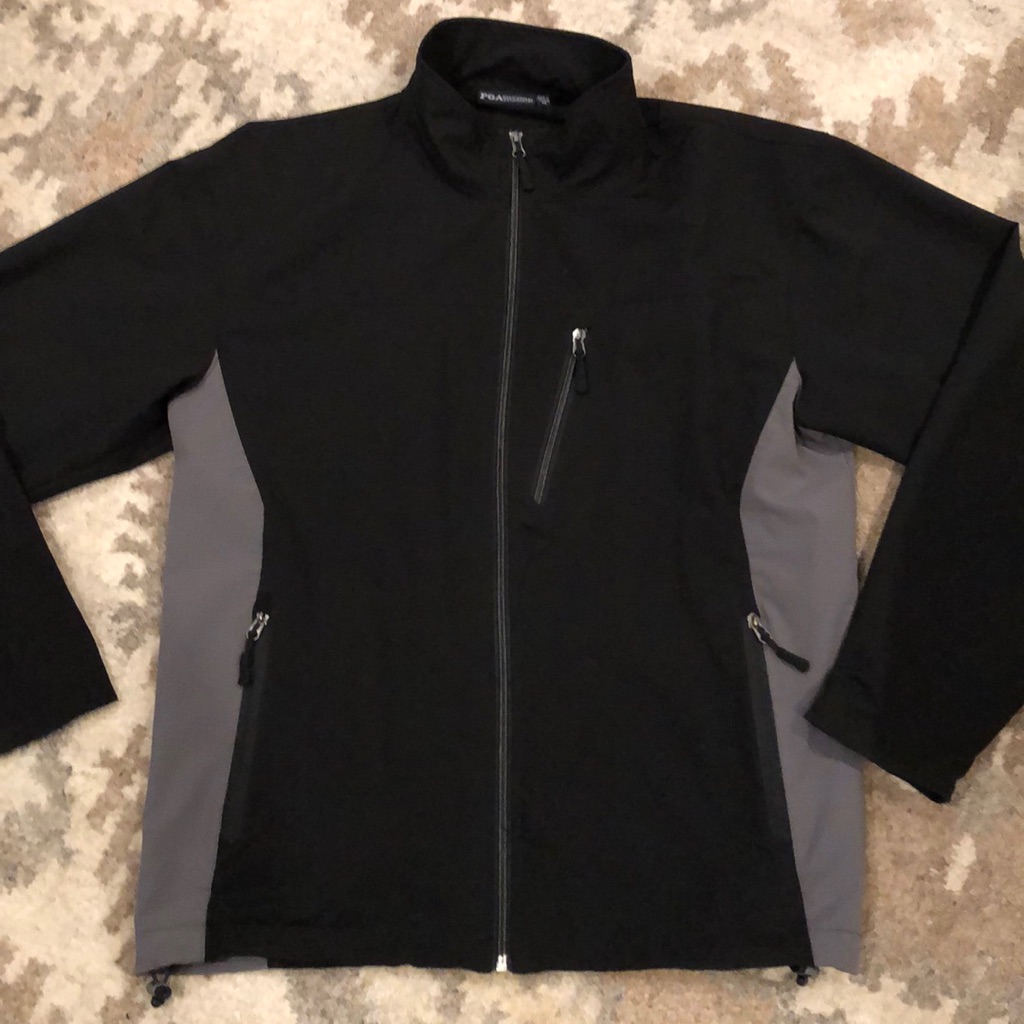 Pga Tour Jacket